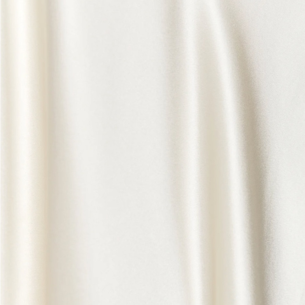 Reformation Maysen Silk Dress - Picture 6 of 12